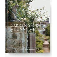 Garden Secrets of Bunny Mellon Book | McGee & Co. (US)