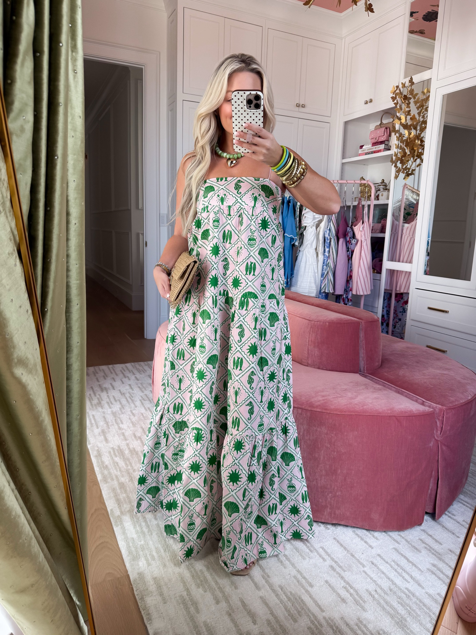 MDW MUMU SALE!
Wearing size XS

#LTKootd #LTKSwim #LTKTravel