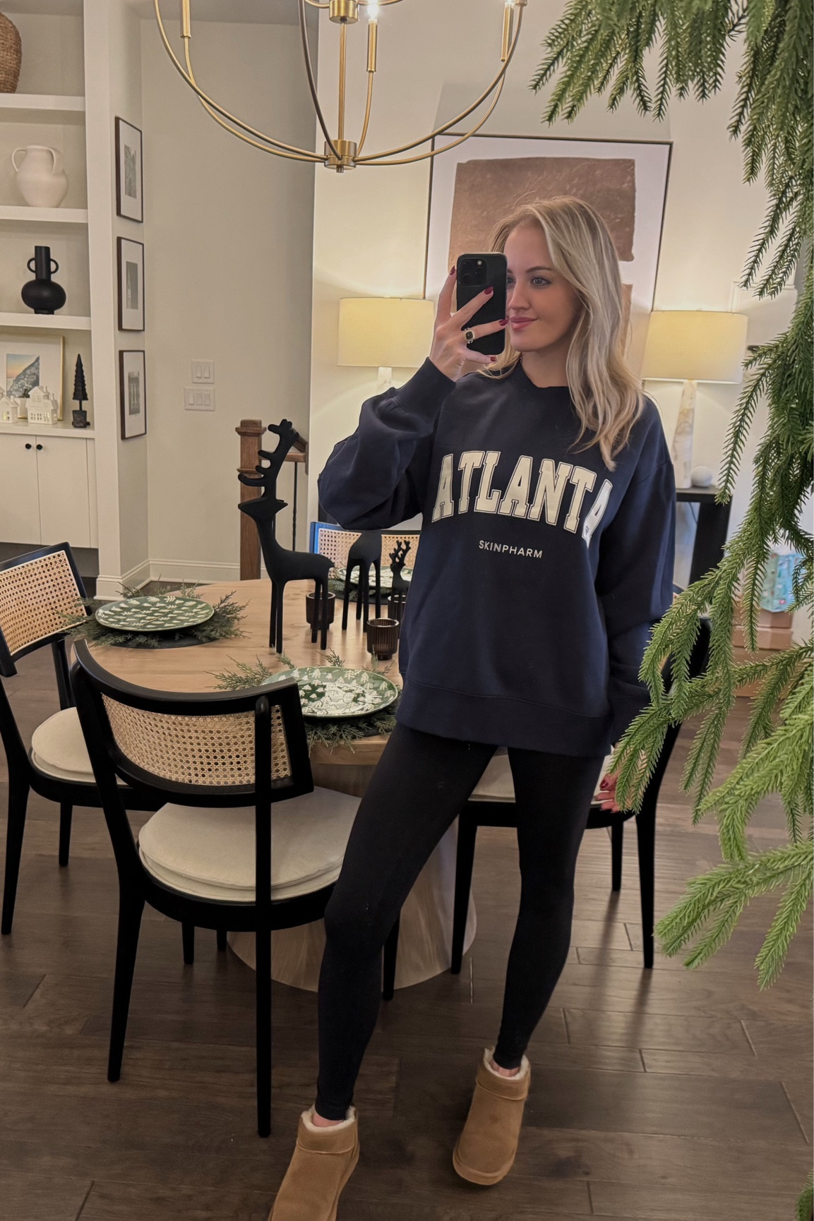 Skin Pharm City CREWNECK

#LTKGiftGuide #LTKActive #LTKSeasonal