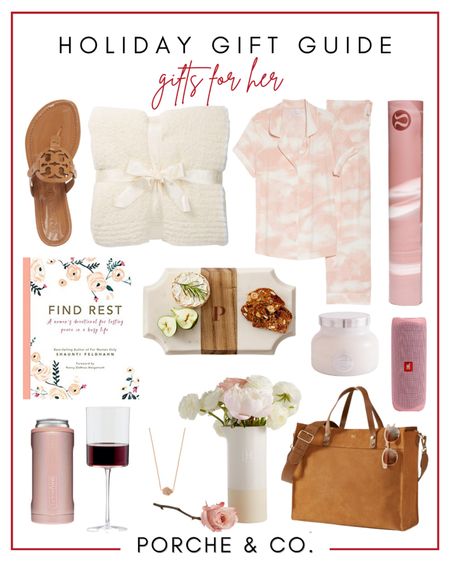 Gifts for her, gift guide for her, gift ideas for her, woman gift guide, gifts for women, gifts for mom, gift ideas 

#LTKCyberWeek #LTKGiftGuide #LTKHoliday