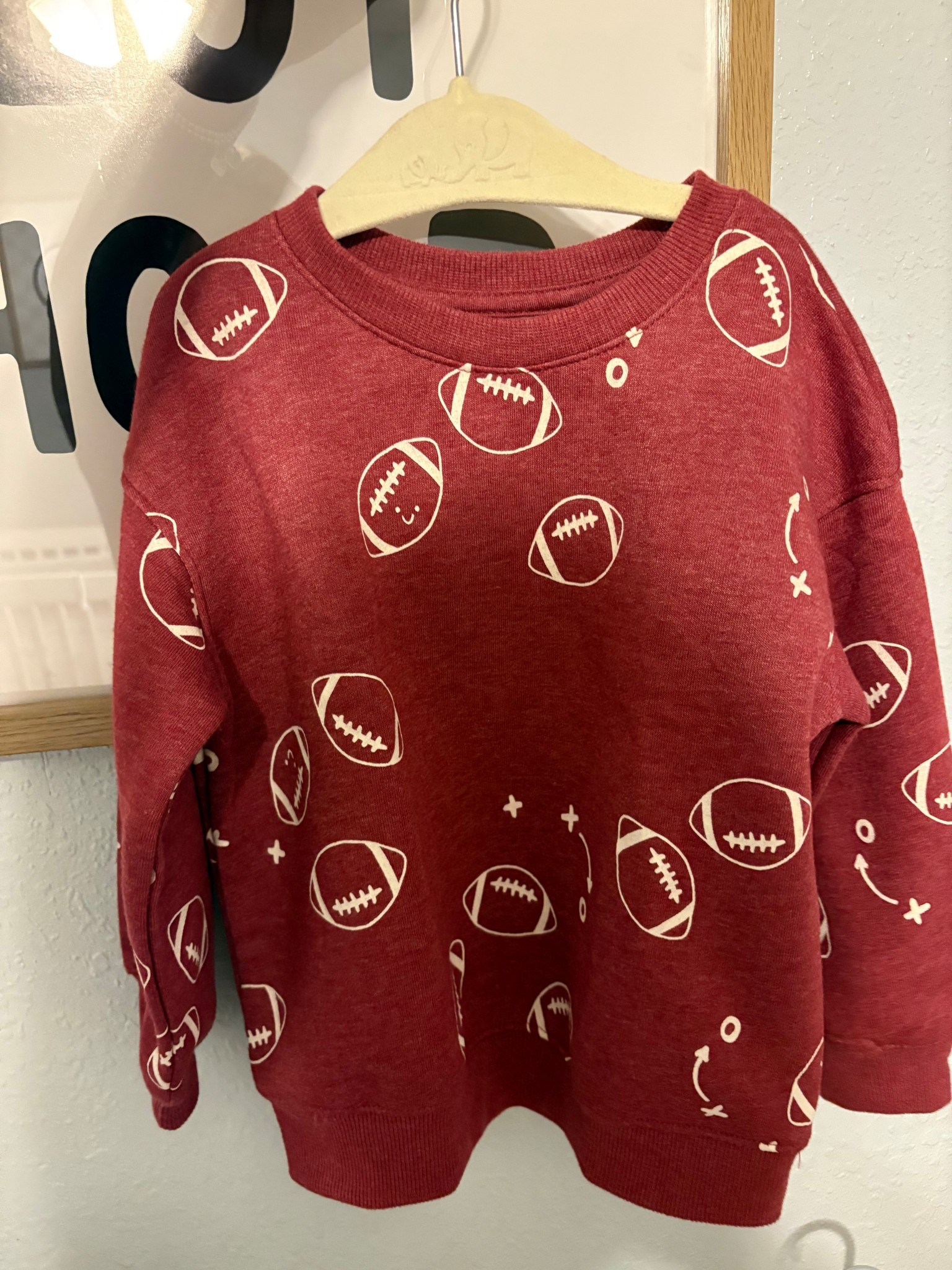 The cutest toddler boy fleece sweatshirts! 

#LTKSeasonal #LTKFallSale #LTKKids