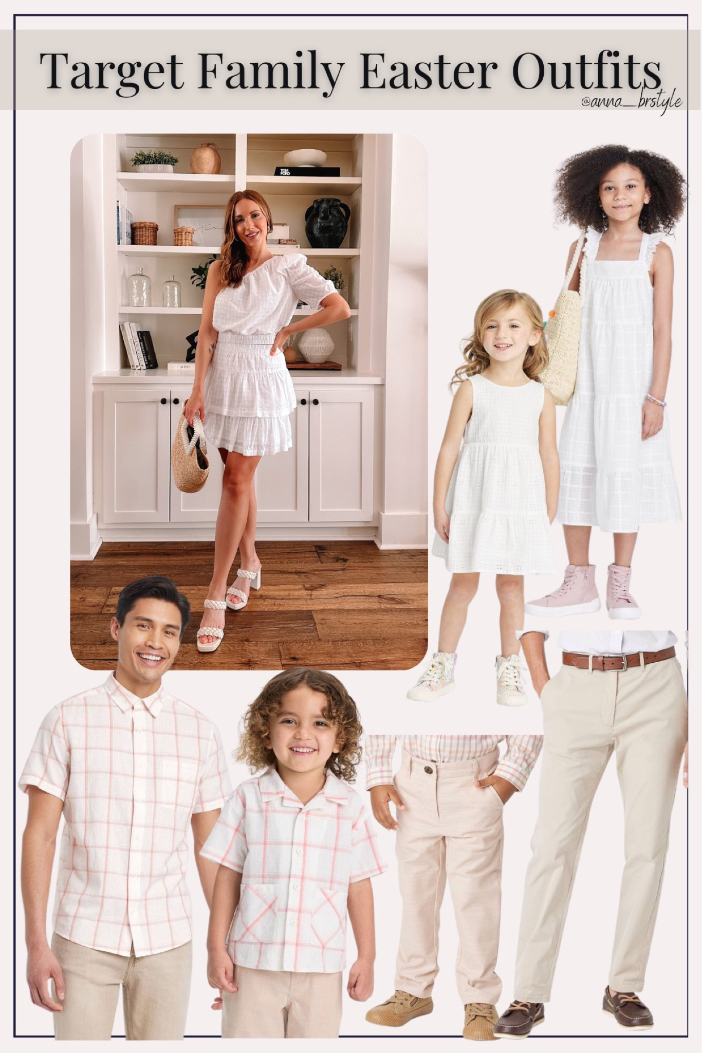 target family easter outfits / target style / easter family photos / toddler outfits / boys outfits / girls outfits / target dresses / target men’s outfits / target family styles / 

#LTKkids #LTKstyletip #LTKmens