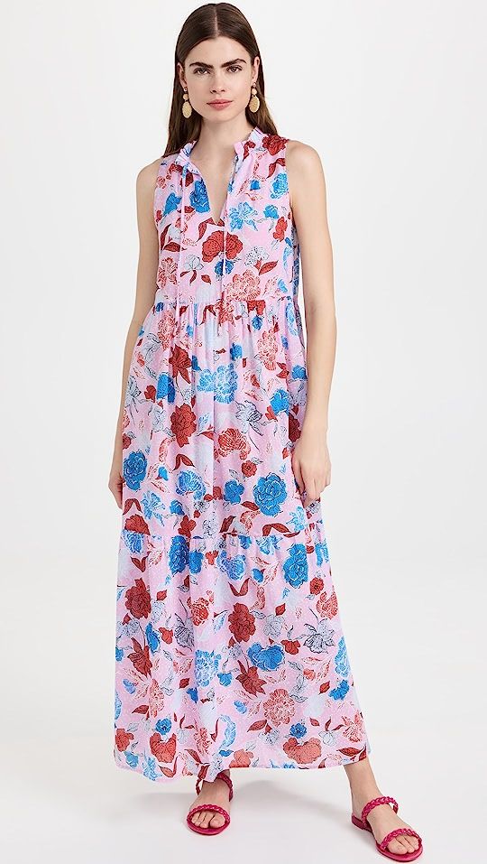 Tropic of The Day Dress | Shopbop