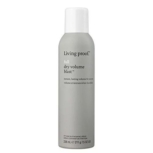 Living Proof Full Dry Volume Blast Styling Hairspray, 7.5 oz - Walmart.com | Walmart (US)