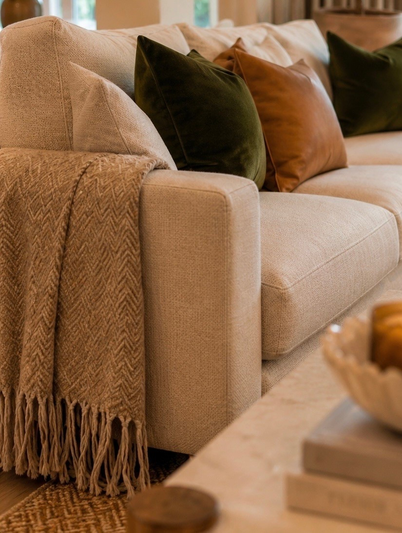 Cozy home throws perfect for fall.

@amazonfindsandfashion

#LTKHome #LTKSeasonal #LTKSaleAlert