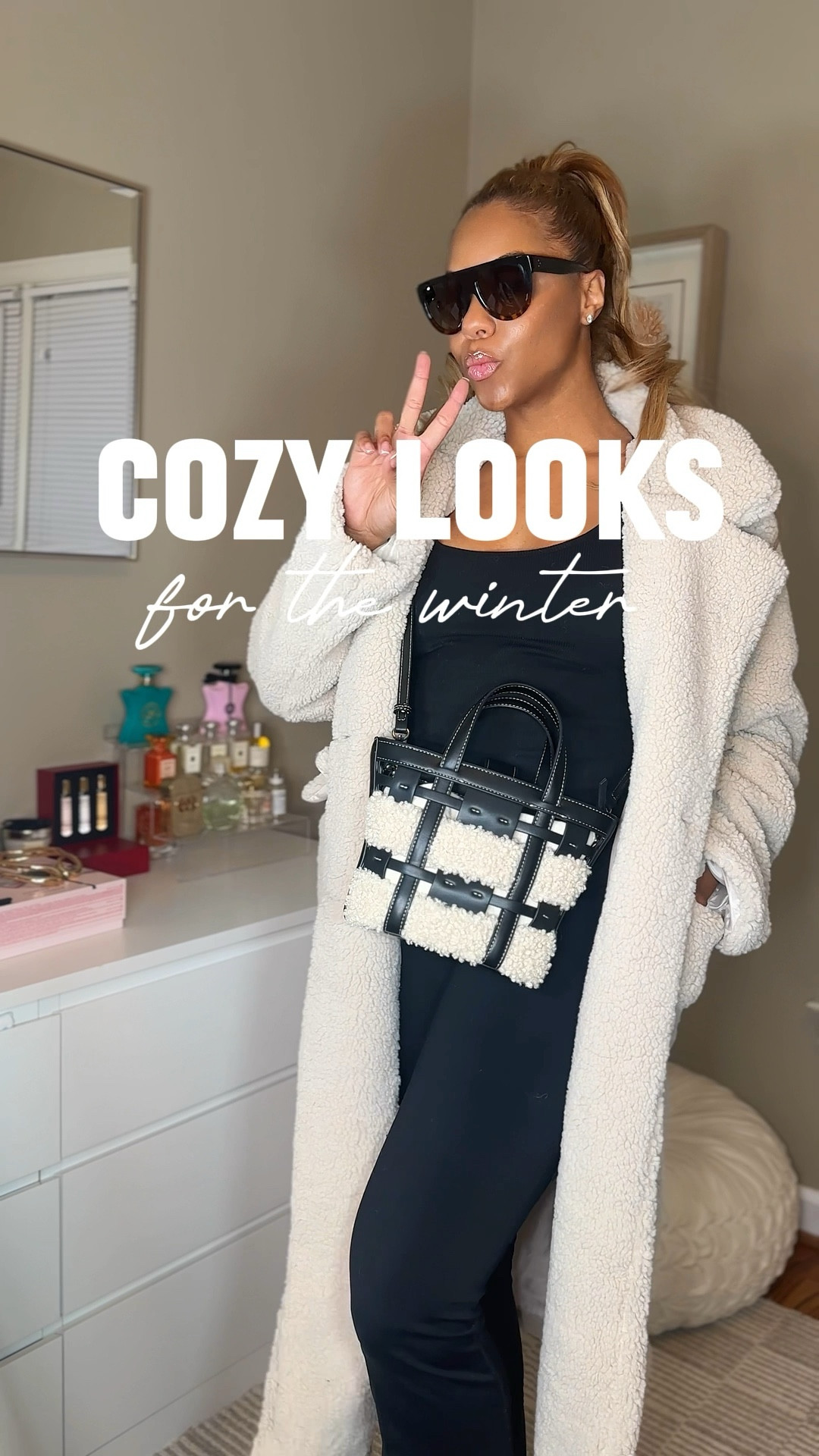 Cozy Looks for the winter time ☺️
Jacket: US 6

#LTKSeasonal #LTKstyletip