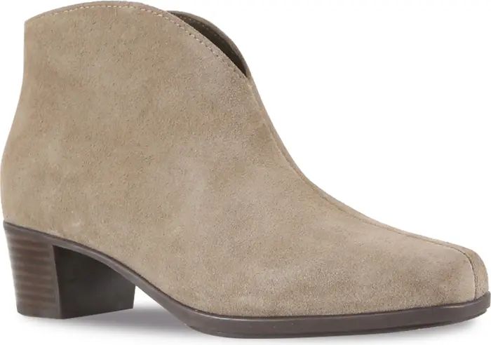 Munro Shelly Bootie (Women) | Nordstrom | Nordstrom