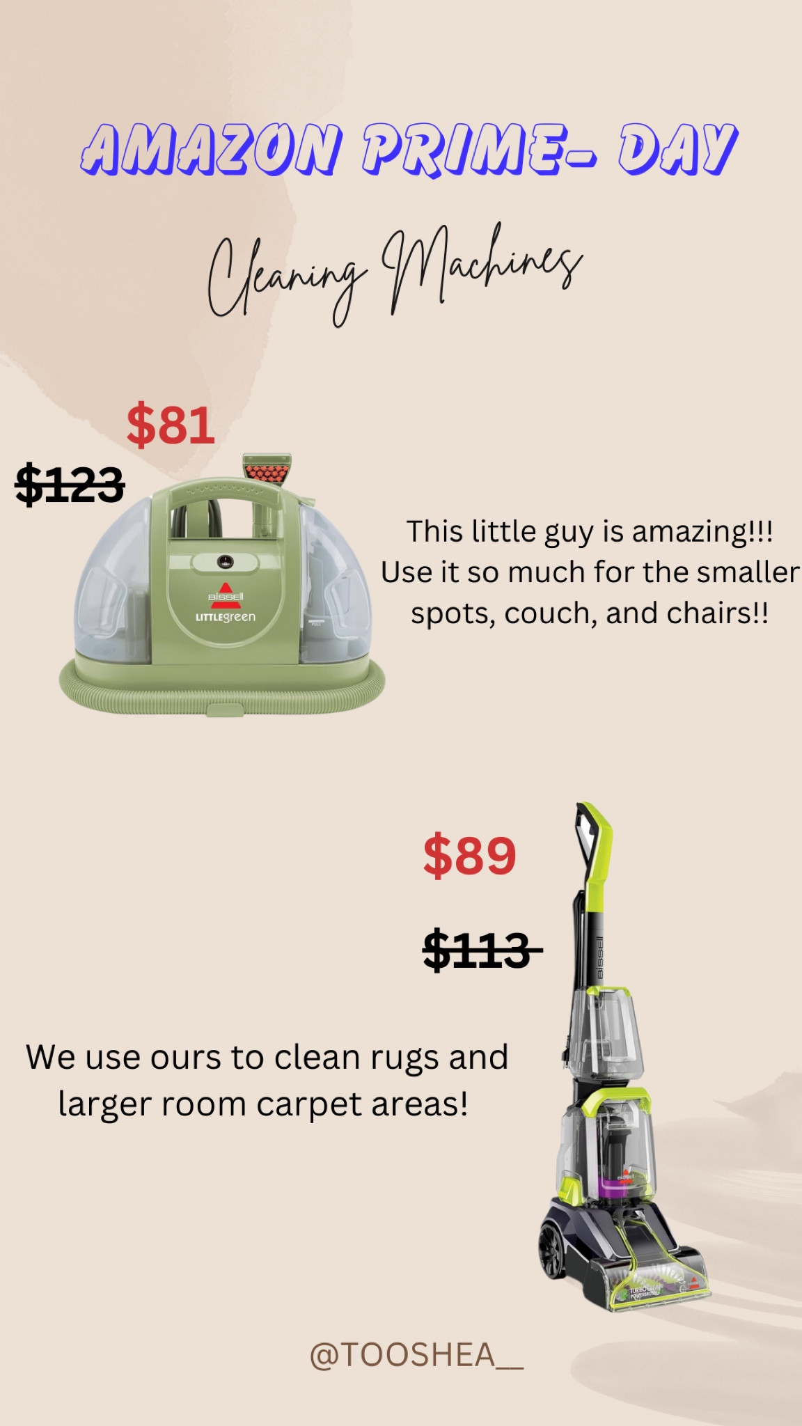 Rug cleaners, carpet cleaners, Amazon, Amazon prime day, Amazon finds, home, cleaners, 

#LTKHome #LTKSaleAlert #LTKFindsUnder100