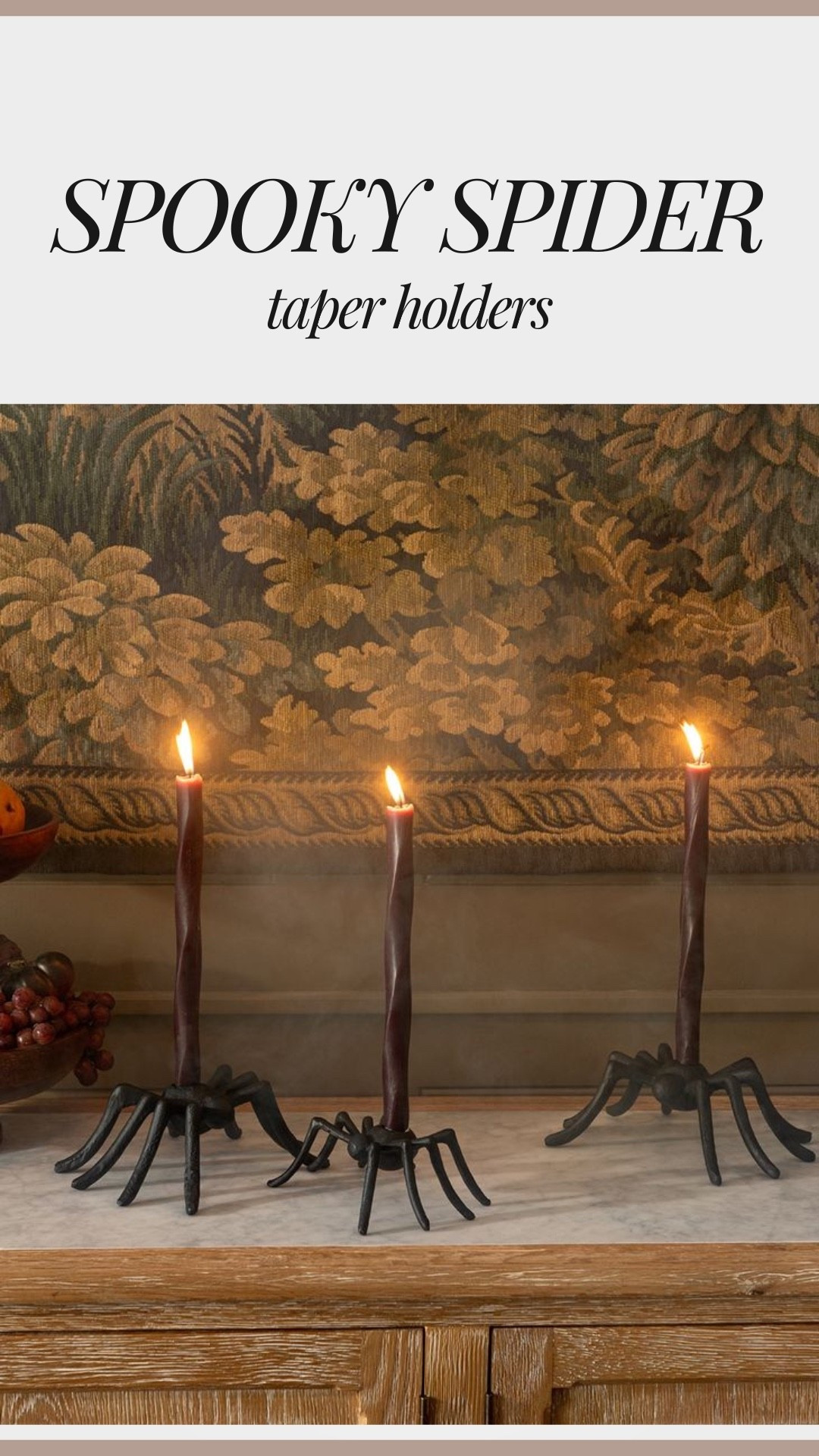 Currently half off! 

#LTKSaleAlert #LTKSeasonal #LTKHalloween