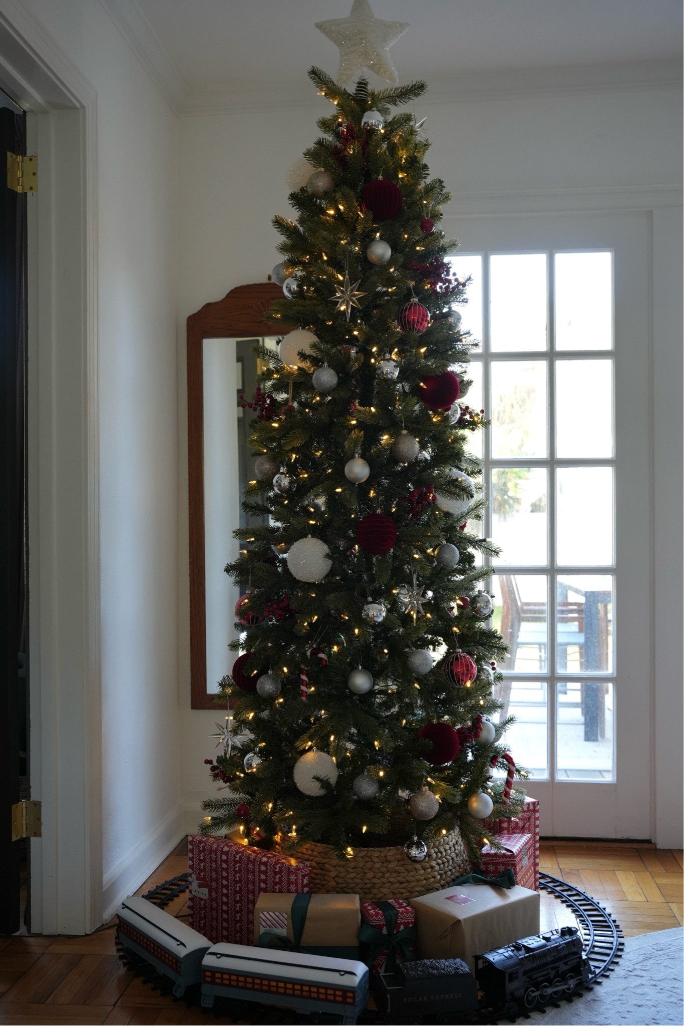 Christmas tree things ✨🎄🎅🏼

#LTKSeasonal #LTKHoliday #LTKHome