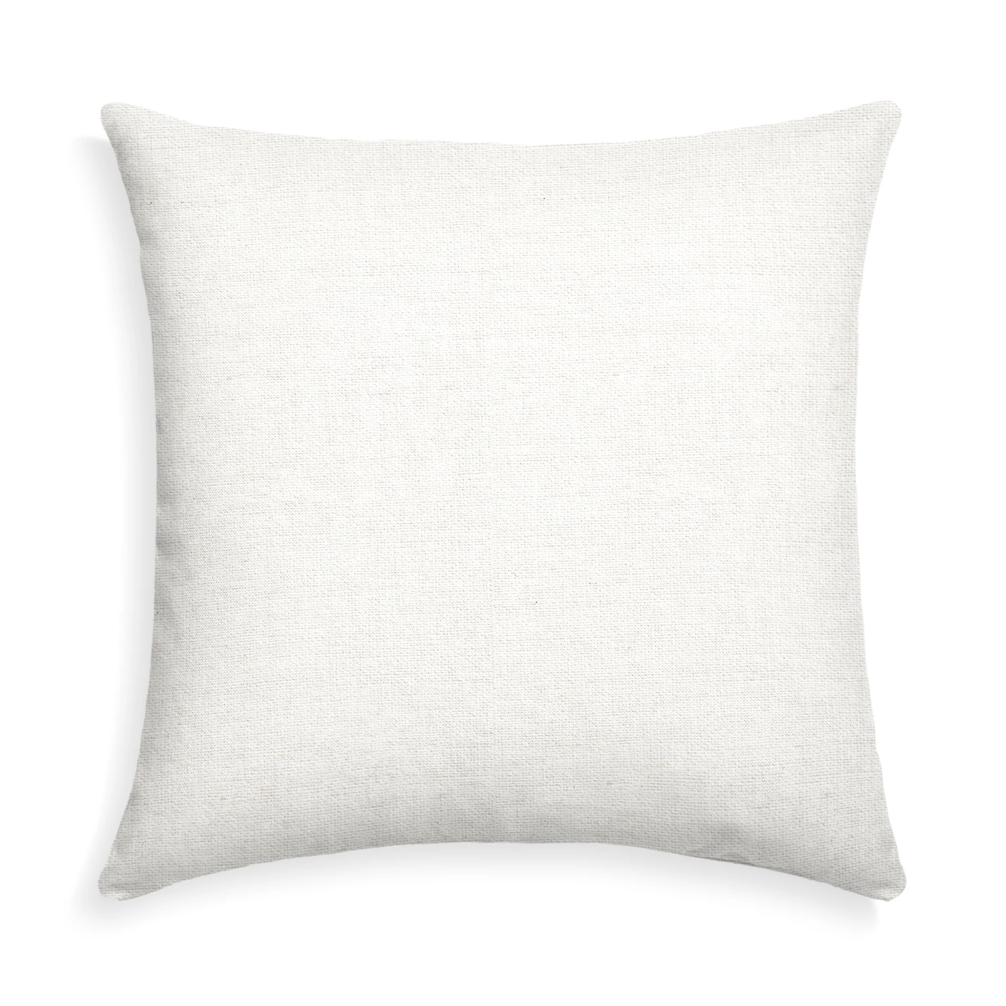 Pepper Home | White Pillow | Pepper
