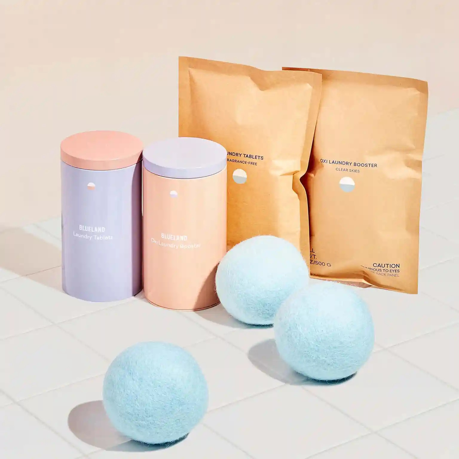 Laundry Booster | Blueland