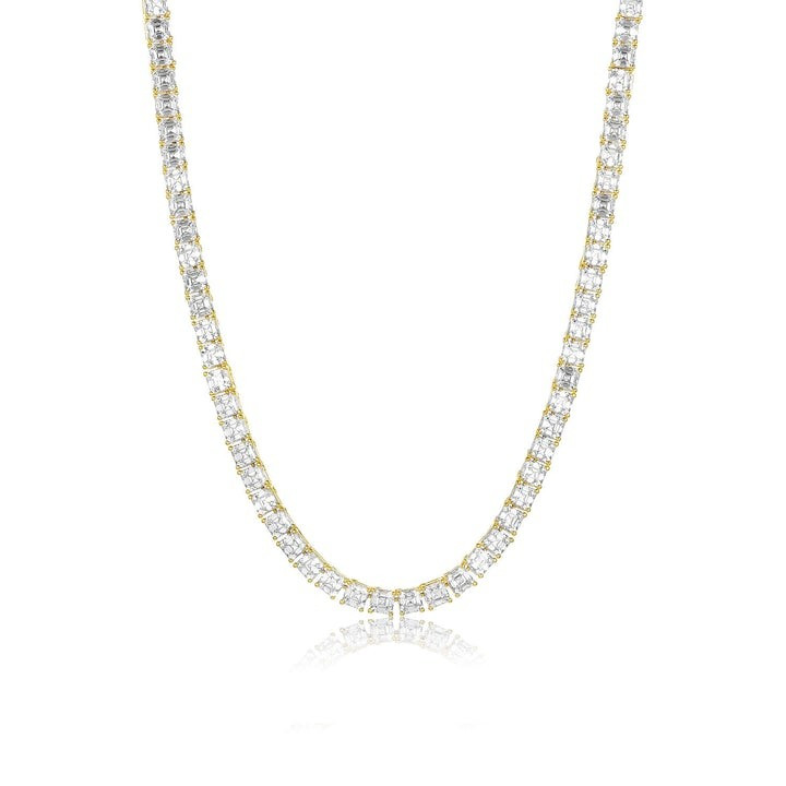The Queen's Necklace 16" | Melinda Maria
