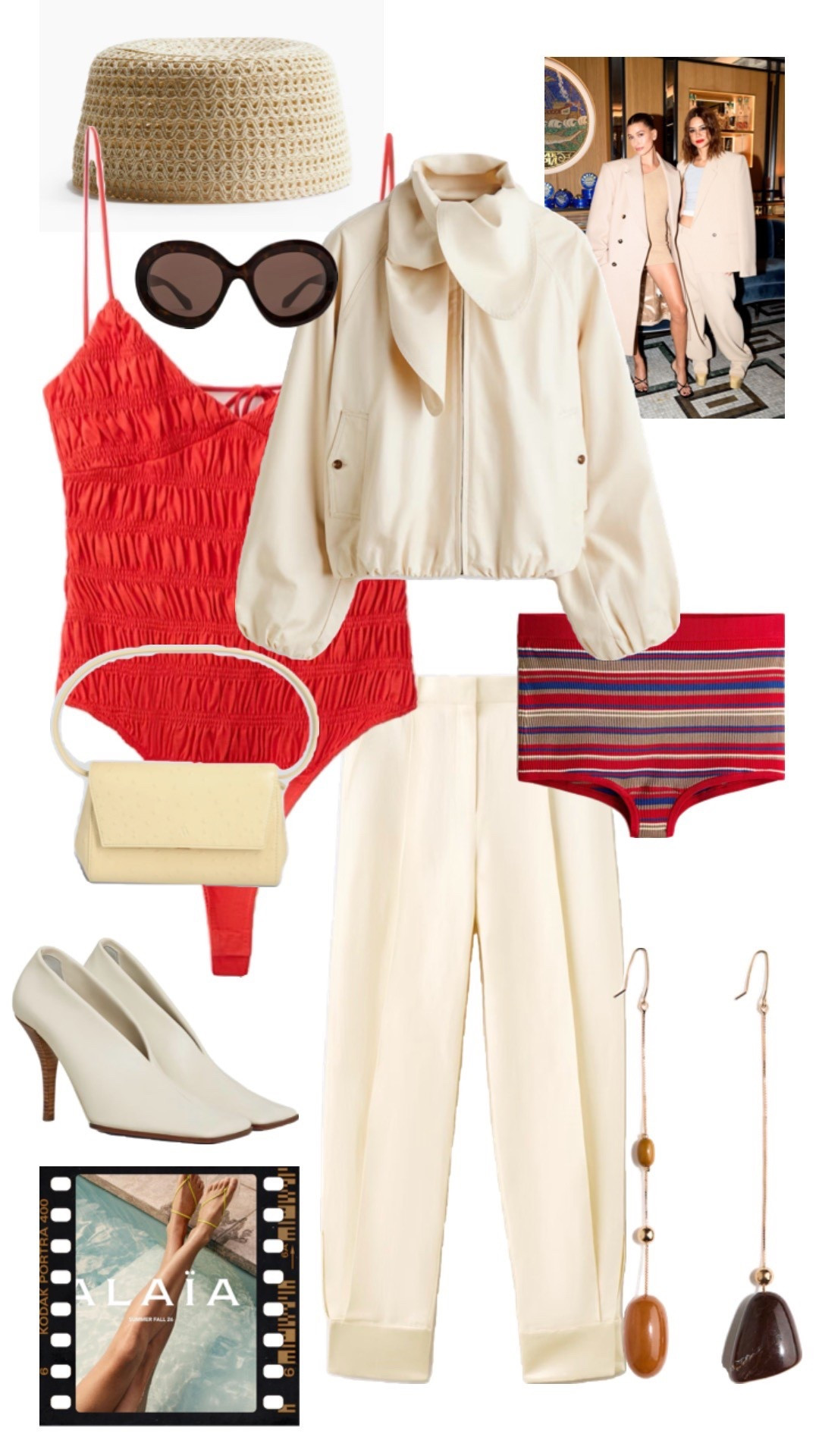 Summer Party 

#LTKspring #LTKeurope #LTKdeutschland