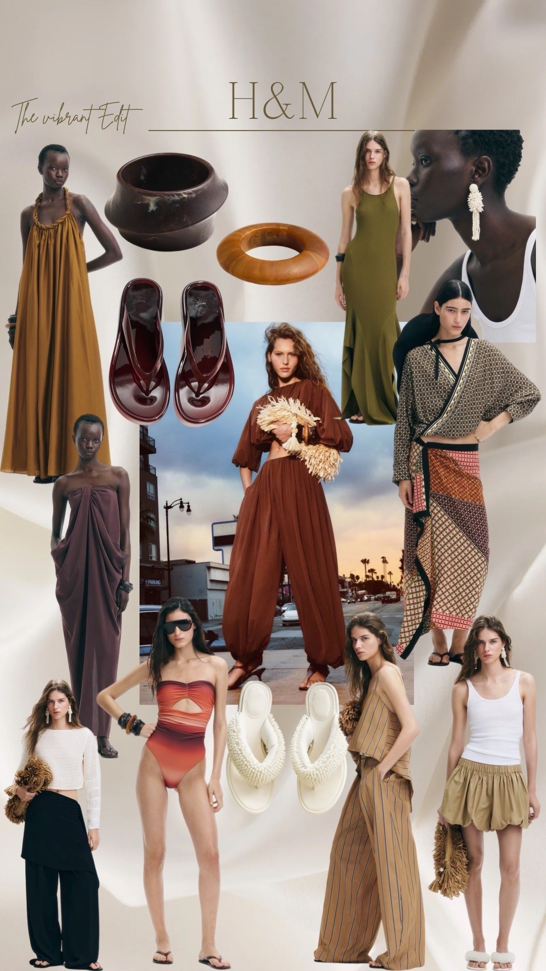 H&M Vibrant Collection

#LTKootd #LTKSeasonal #LTKMidsize