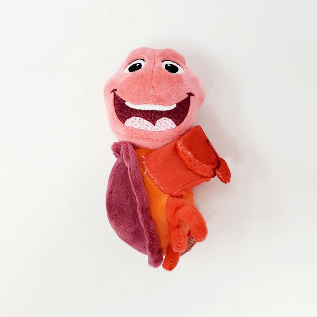 DISNEY Cutie Cuff Series 4 Plush Slap Bands - YOU CHOOSE!! | eBay US