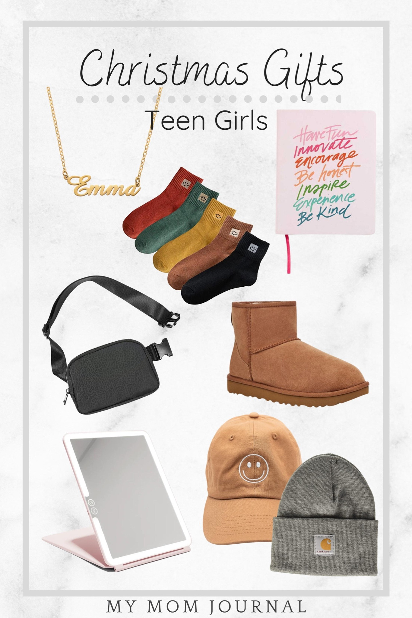 Holiday Gifts for teens!

#LTKunder50 #LTKHoliday #LTKkids