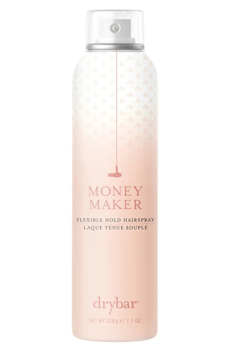 Money Maker Flexible Hold Hairspray | Nordstrom