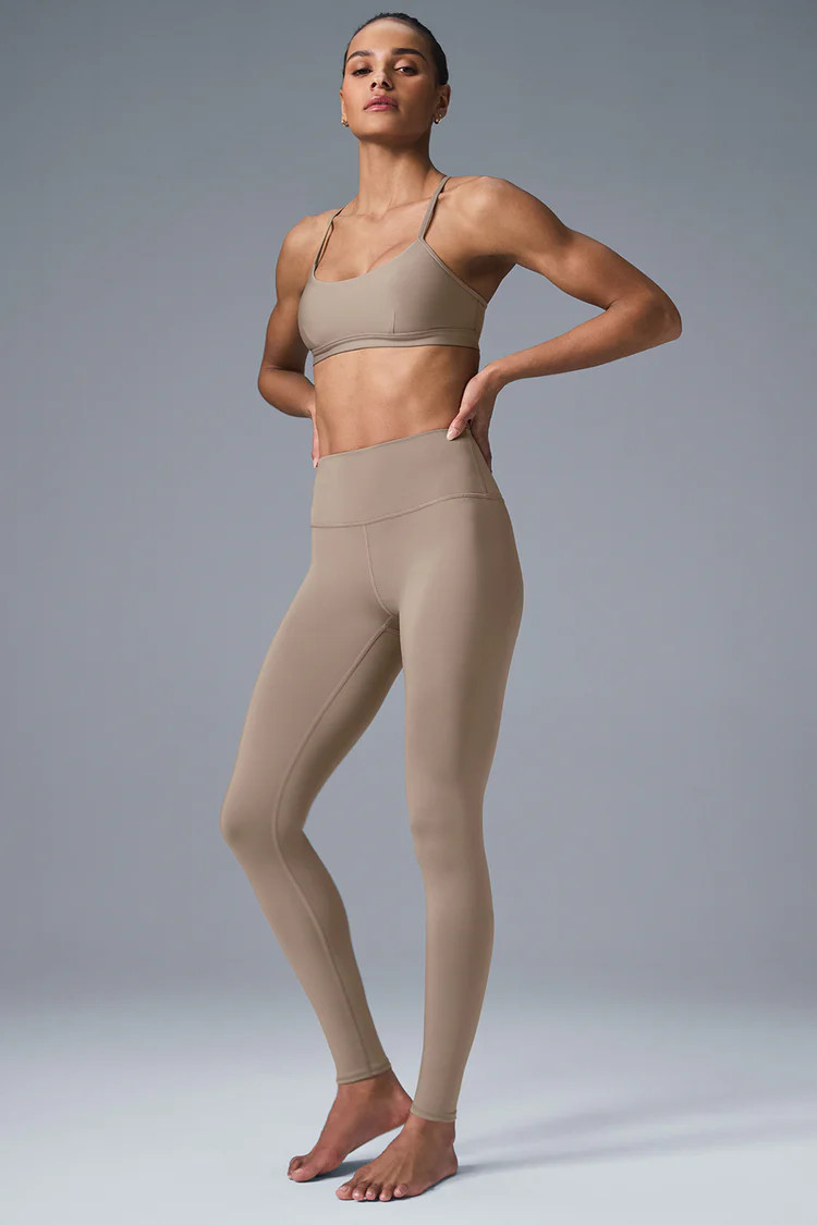 Airlift Intrigue Bra | Alo Yoga (US)