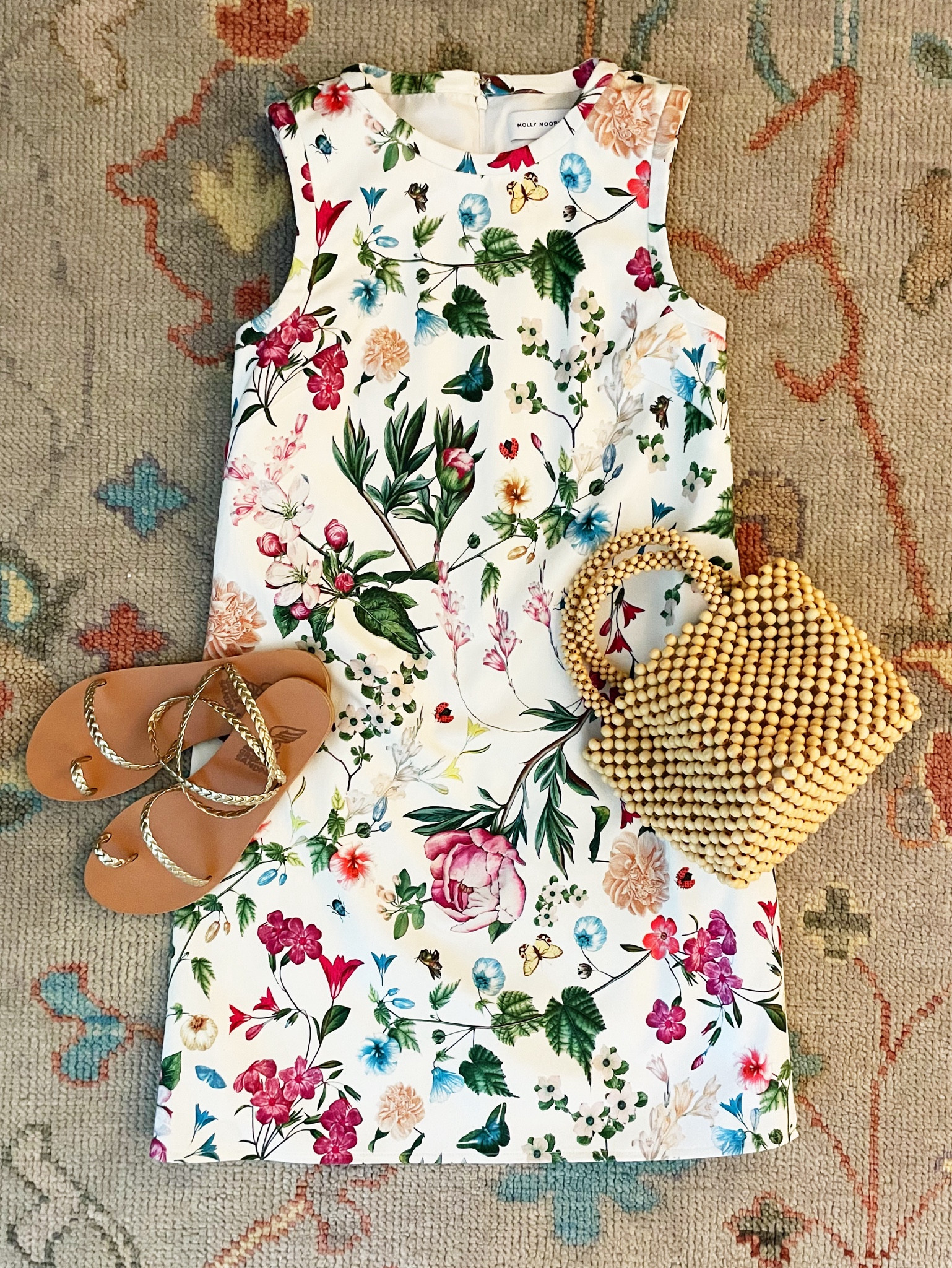 Shift dresses for summerr

#LTKSummerSales #LTKSaleAlert #LTKShoeCrush
