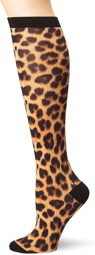 K. Bell Socks Women's Out in The Nature Novelty Casual Knee High Socks | Amazon (US)