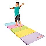 Antsy Pants Tumble Mat for Kids Gymnastics, Training, Home Exercise | Amazon (US)