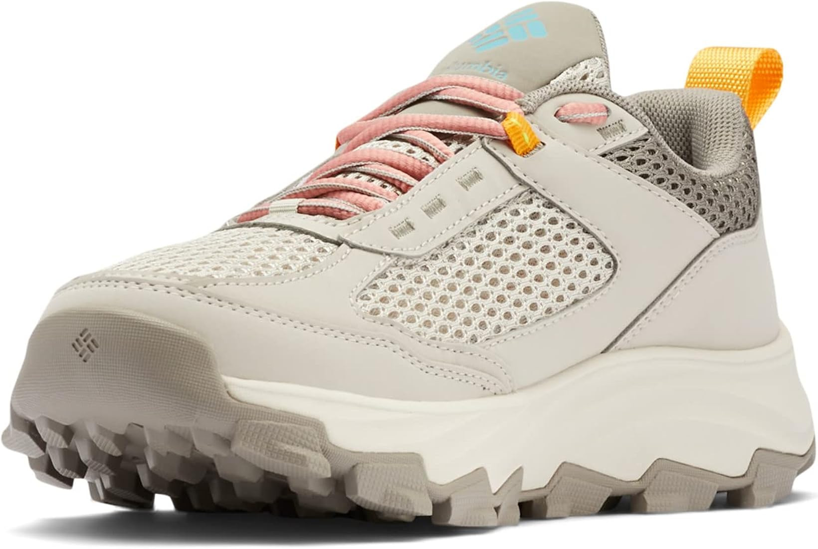 Columbia Women's Hatana Breathe Hiking Shoe | Amazon (US)