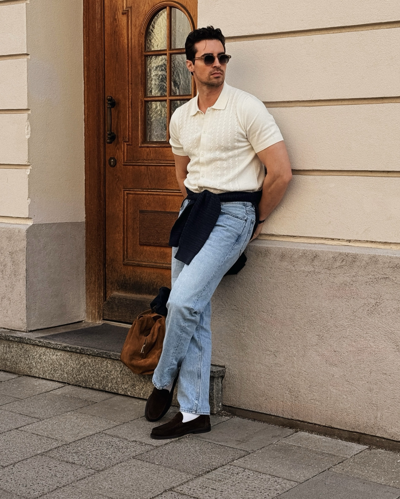 Nice Zara Look for spring summer 🏆

#LTKdeutschland #LTKspring #LTKeurope