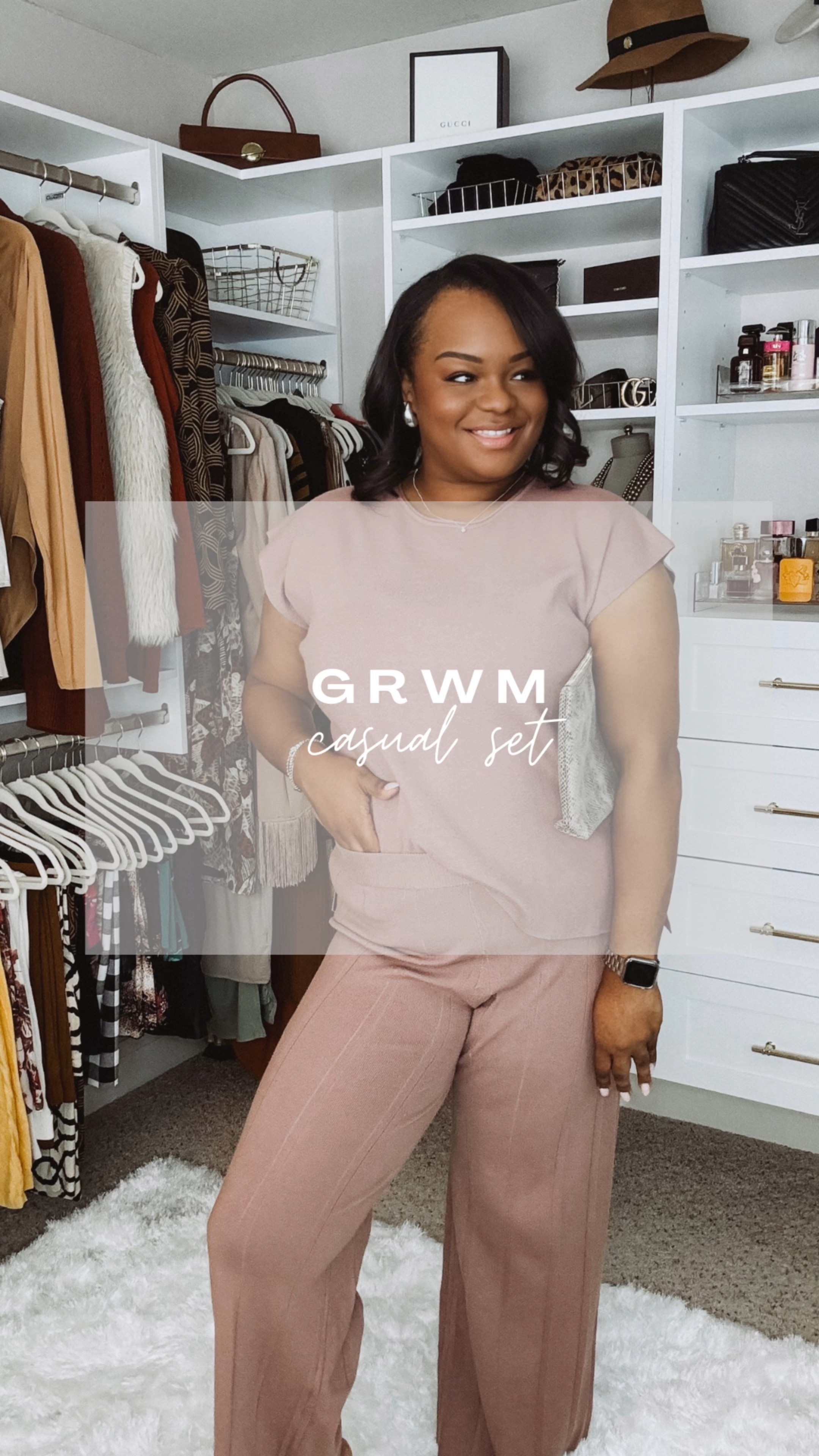 Casual Two-piece Set

#LTKmidsize #LTKfindsunder50 #LTKstyletip