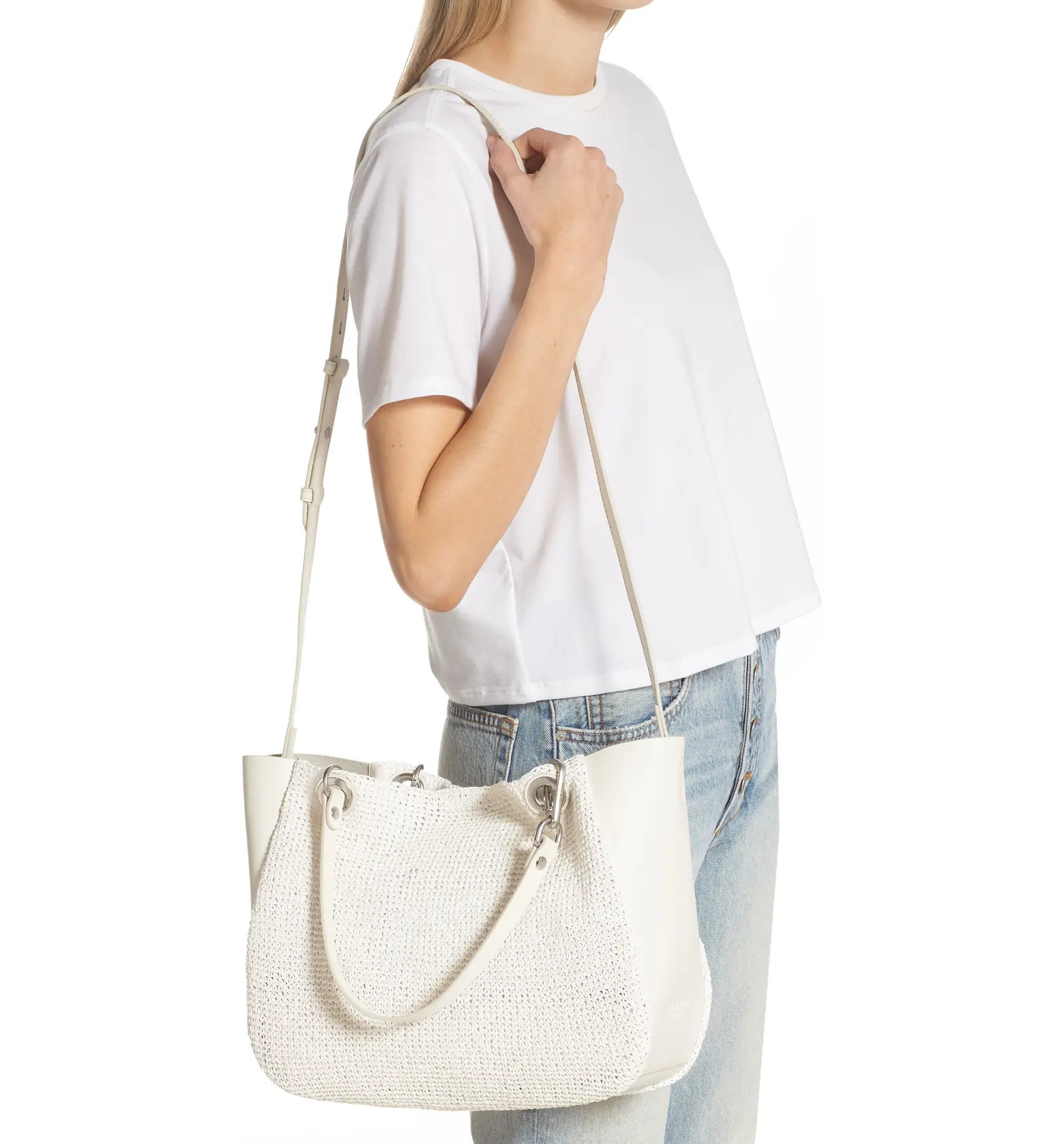 rag & bone Mini Revival Summer Tote | Nordstrom | Nordstrom