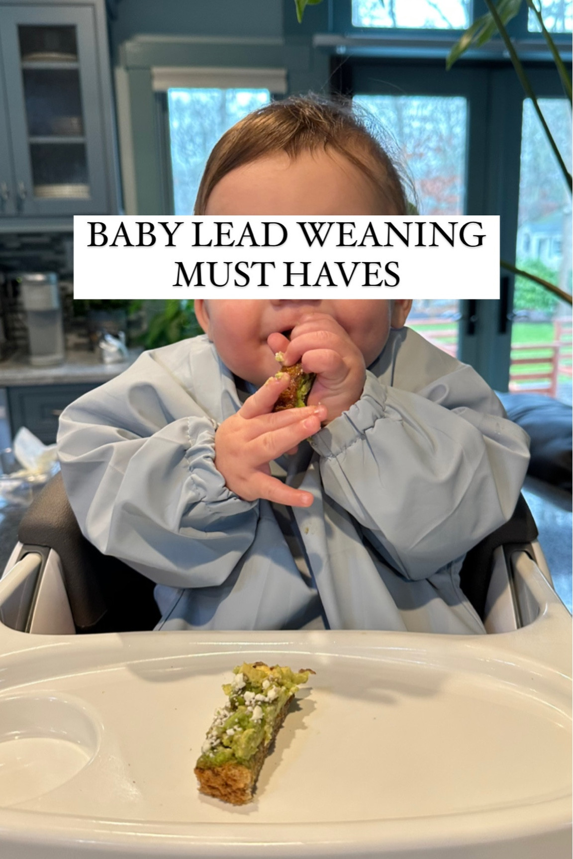 Feeding Baby Solids can be a scary task to undertake, but these products made our solid food journey MUCH easier and more fun! 
#startingsolids
#babyfood
#startingaolidsmusthave
#babymusthaves
#101beforeone
#babyleadweaning

#LTKbaby #LTKfamily #LTKunder50