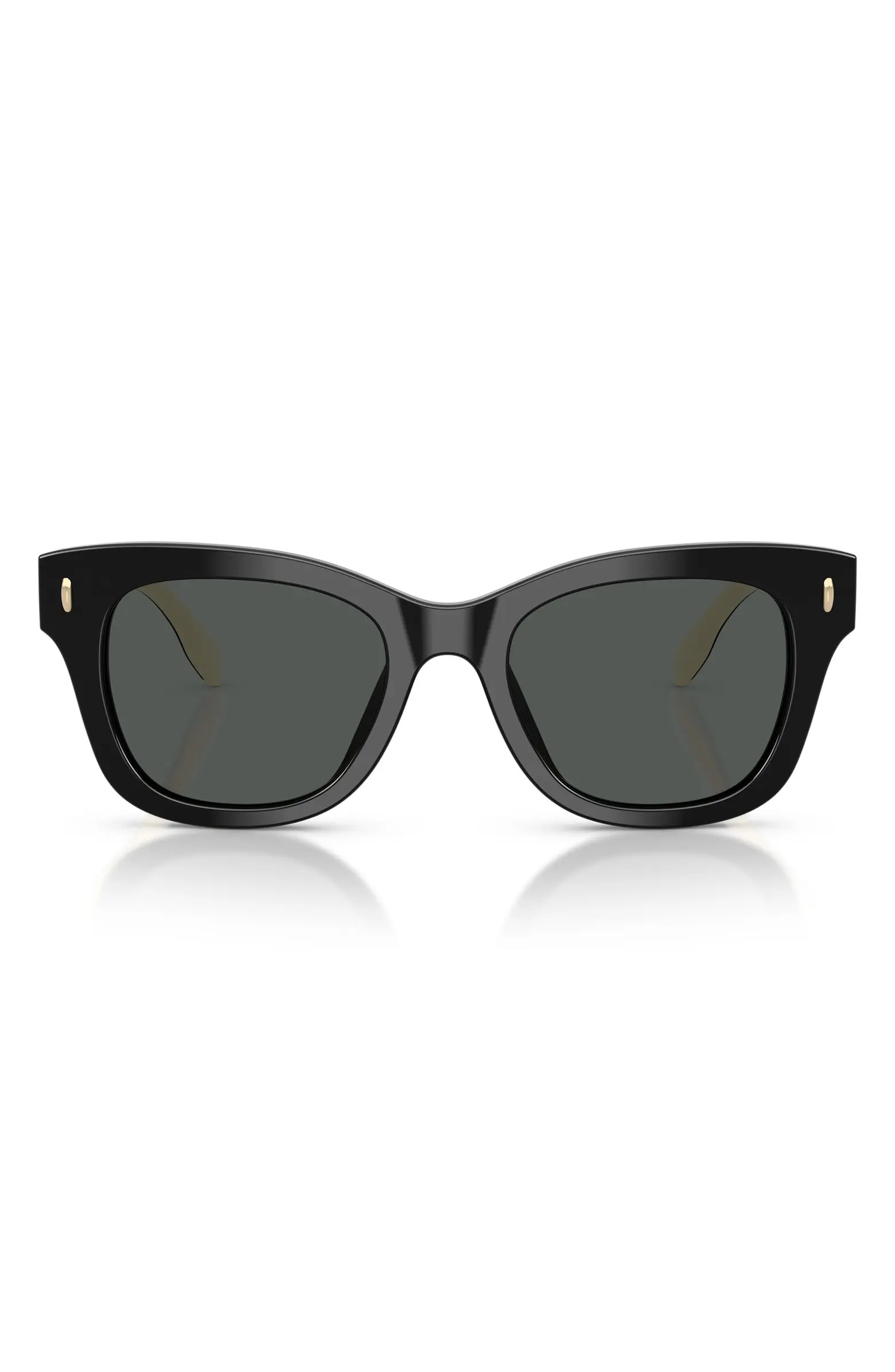 51mm Square Sunglasses | Nordstrom