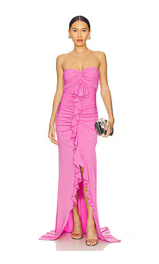 Jennette Gown
                    
                    Cinq a Sept | Revolve Clothing (Global)