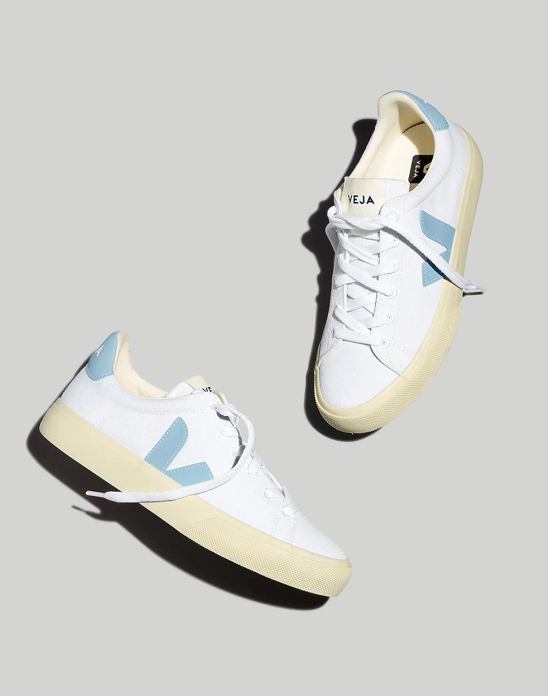 Veja&trade; Campo Sneakers | Madewell