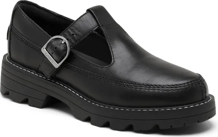 Revel Ave Mary Jane Loafer (Women) | Nordstrom