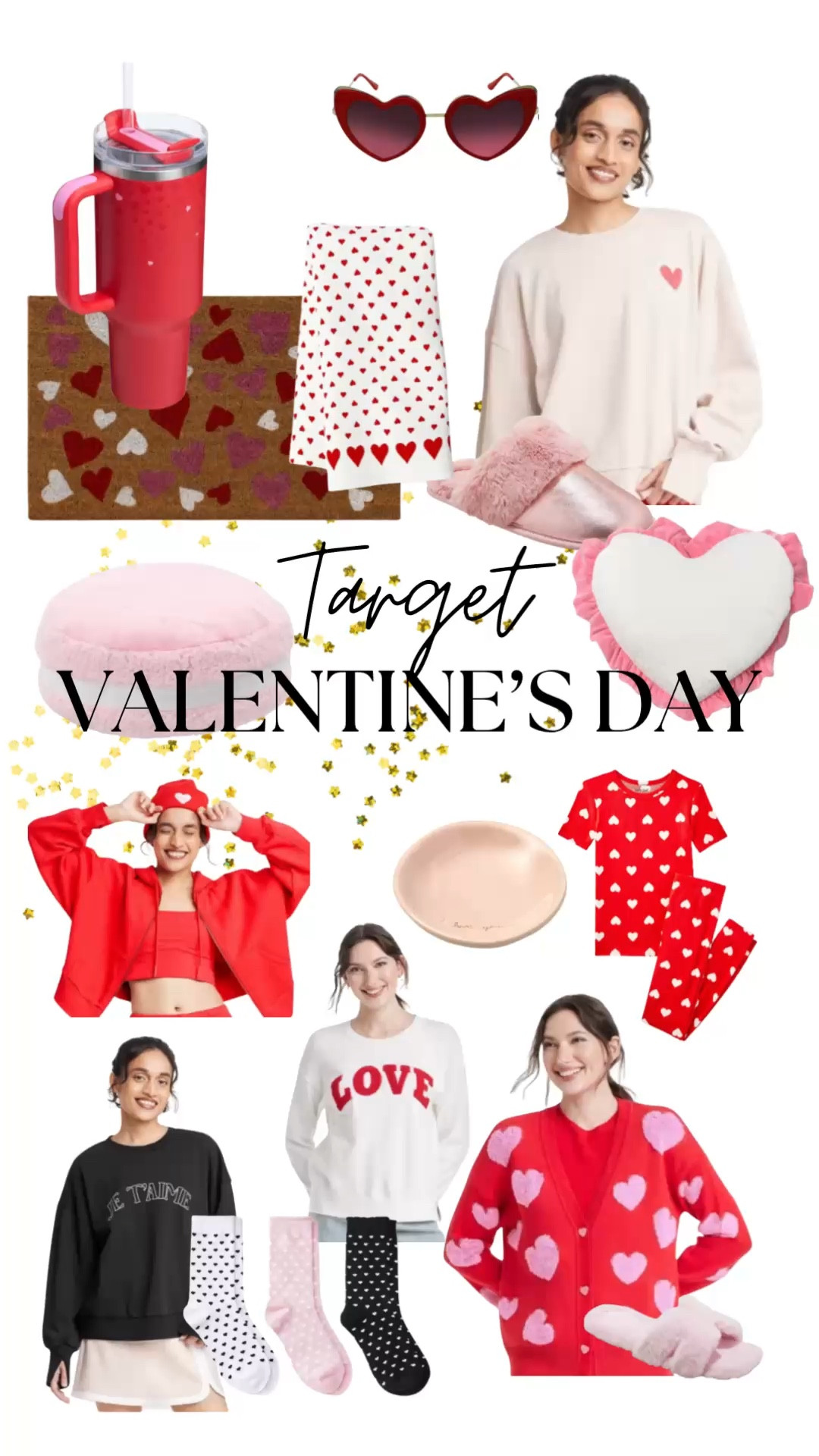 Target Valentine’s Day ❤️

#LTKParties #LTKFindsUnder50 #LTKSeasonal