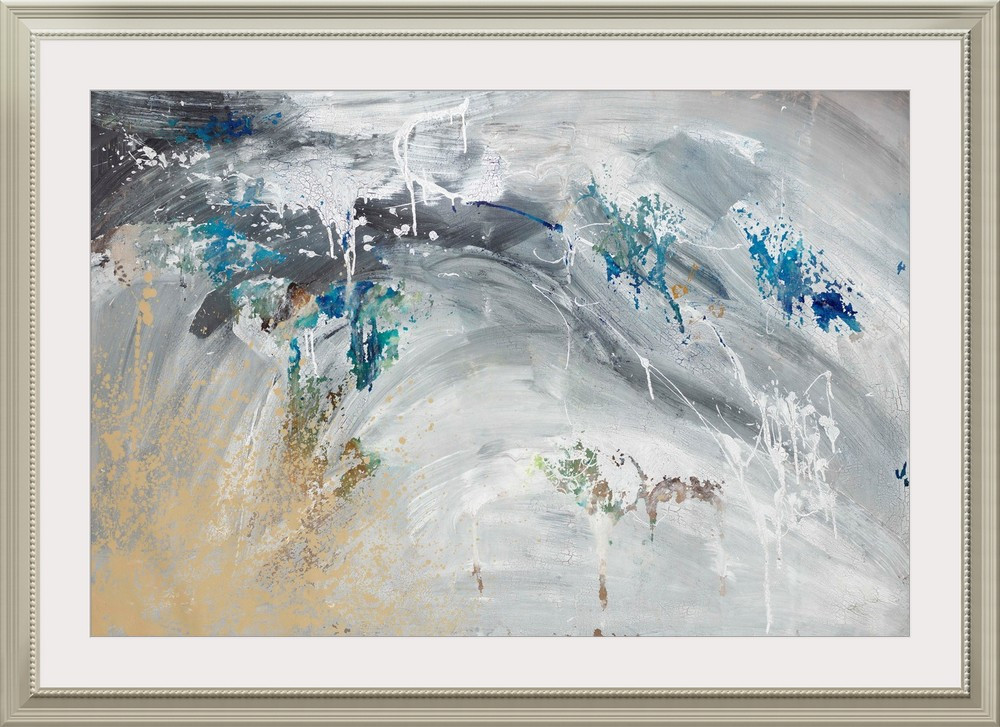 World Map Wall Art | Great Big Canvas - Dynamic