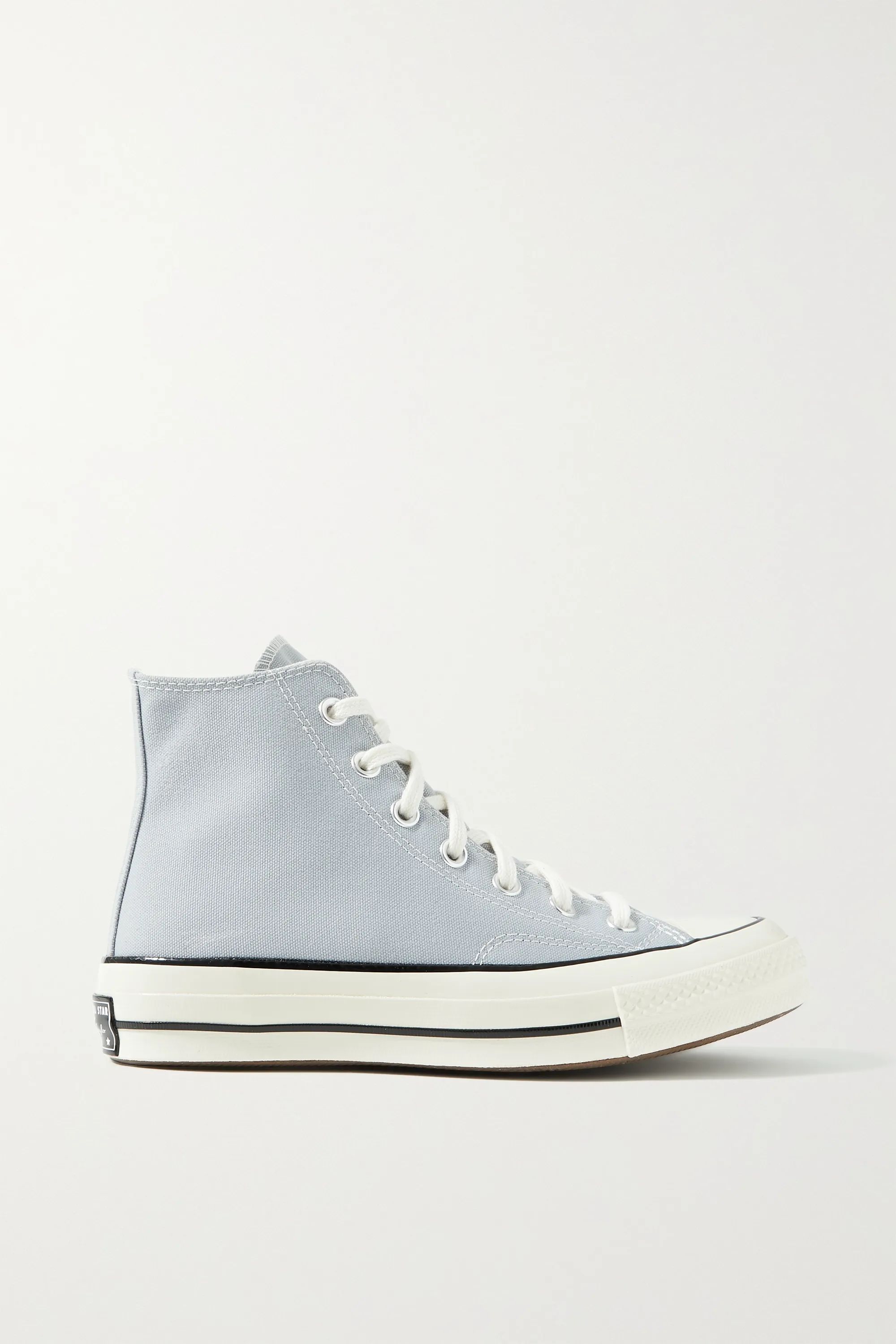 Chuck Taylor All Star 70 canvas high-top sneakers | NET-A-PORTER (UK & EU)