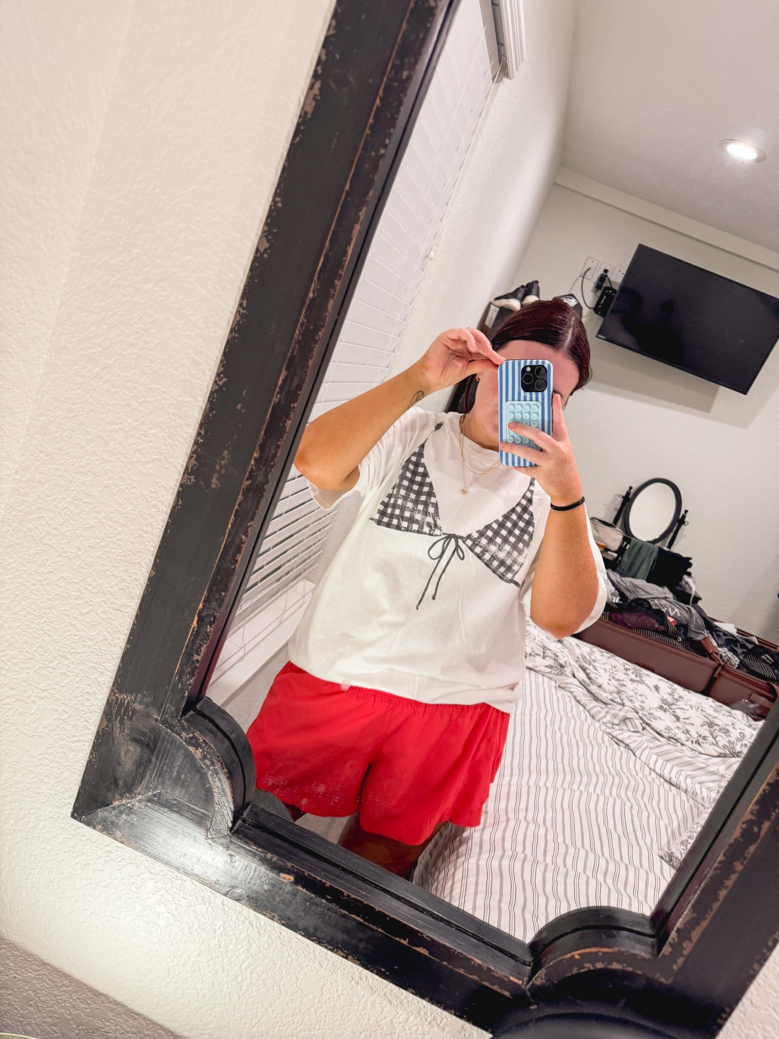 #LTKSeasonal #LTKSwim #LTKSummerEdit