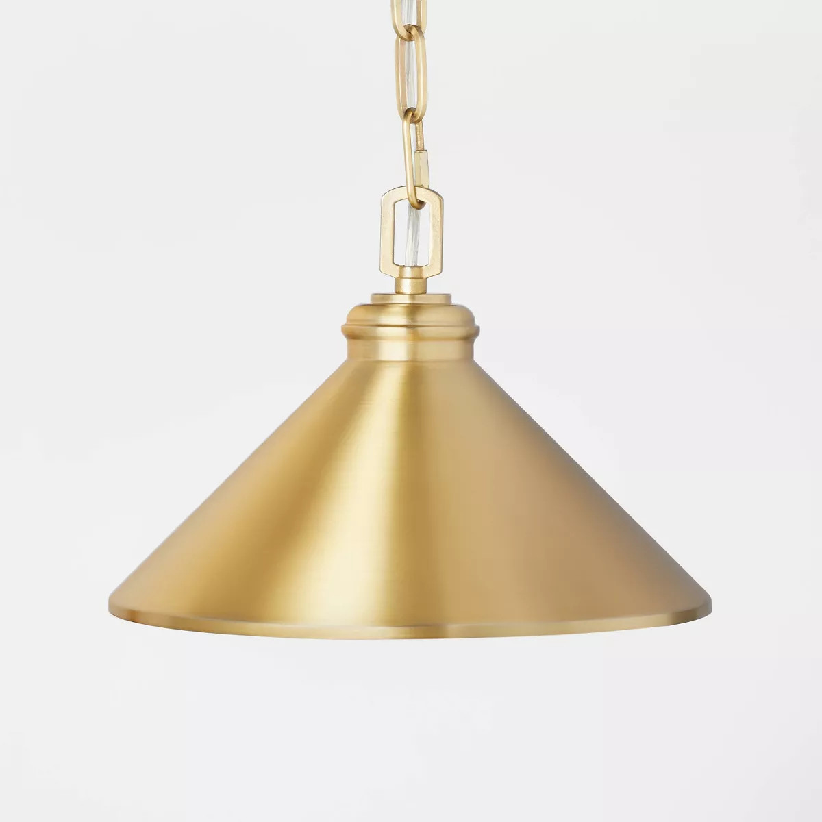 Metal Adjustable Pendant Ceiling Light - Hearth & Hand™ with Magnolia | Target