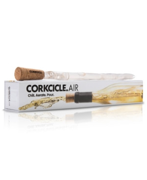 Corkcicle Air Wine Chiller & Aerator | Macys (US)