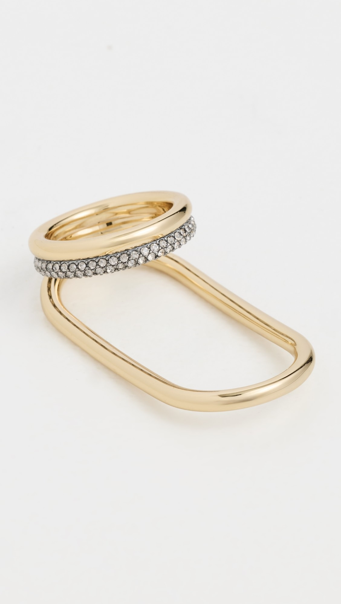 Farah Hand Ring | Shopbop