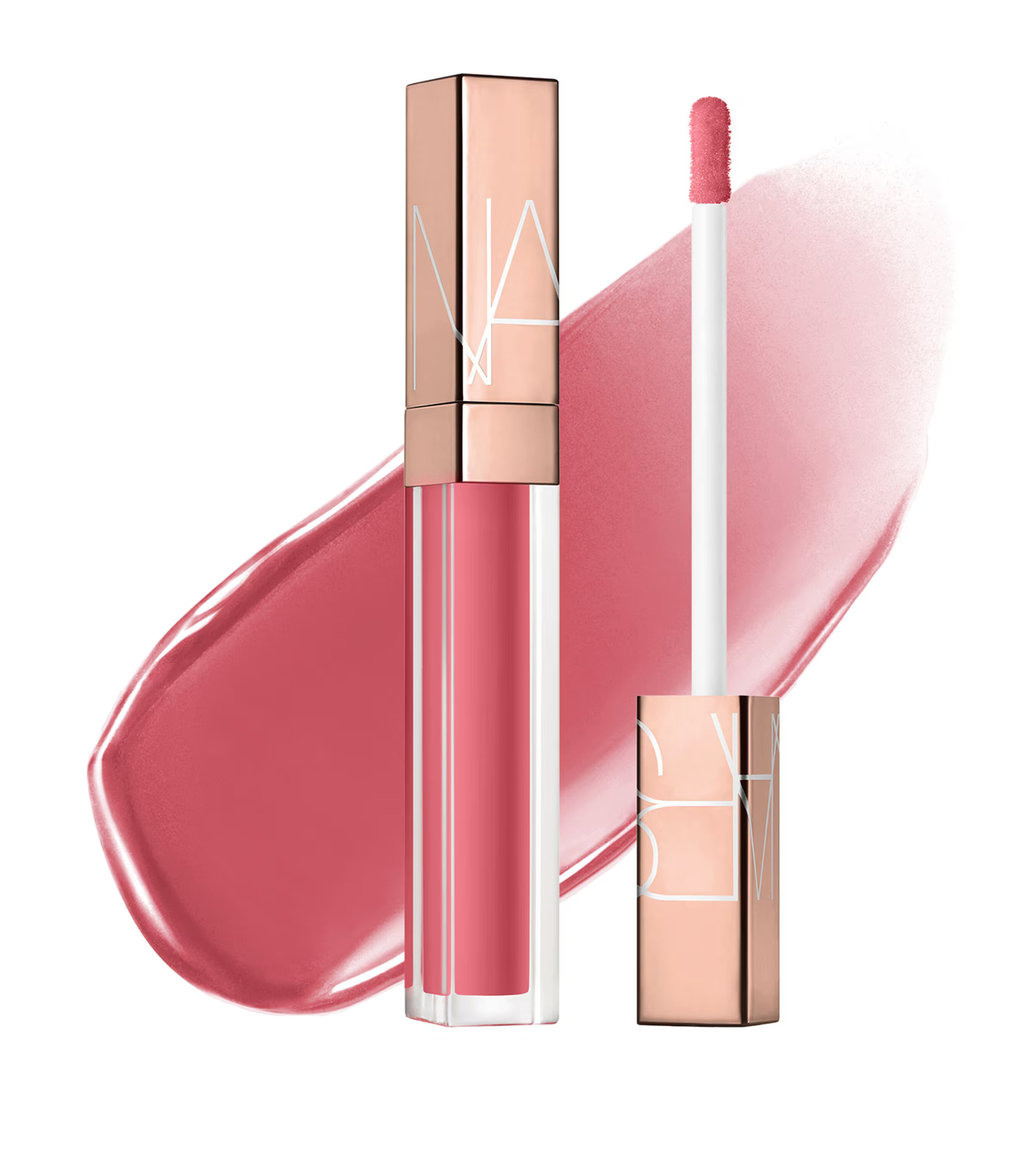 Nars Afterglow Lip Shine | Harrods (US)