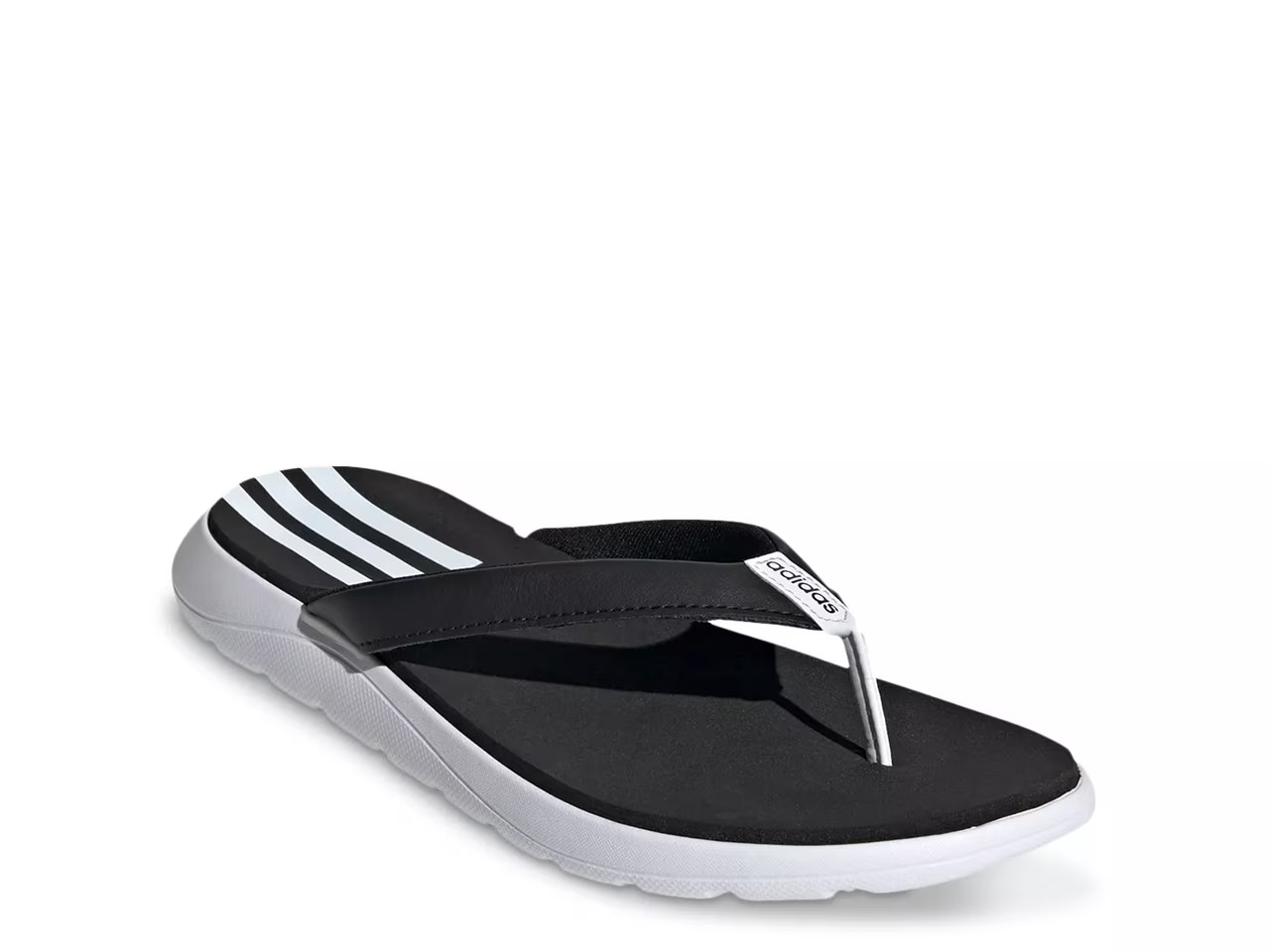adidas Comfort Flip Flop - Women's | DSW
