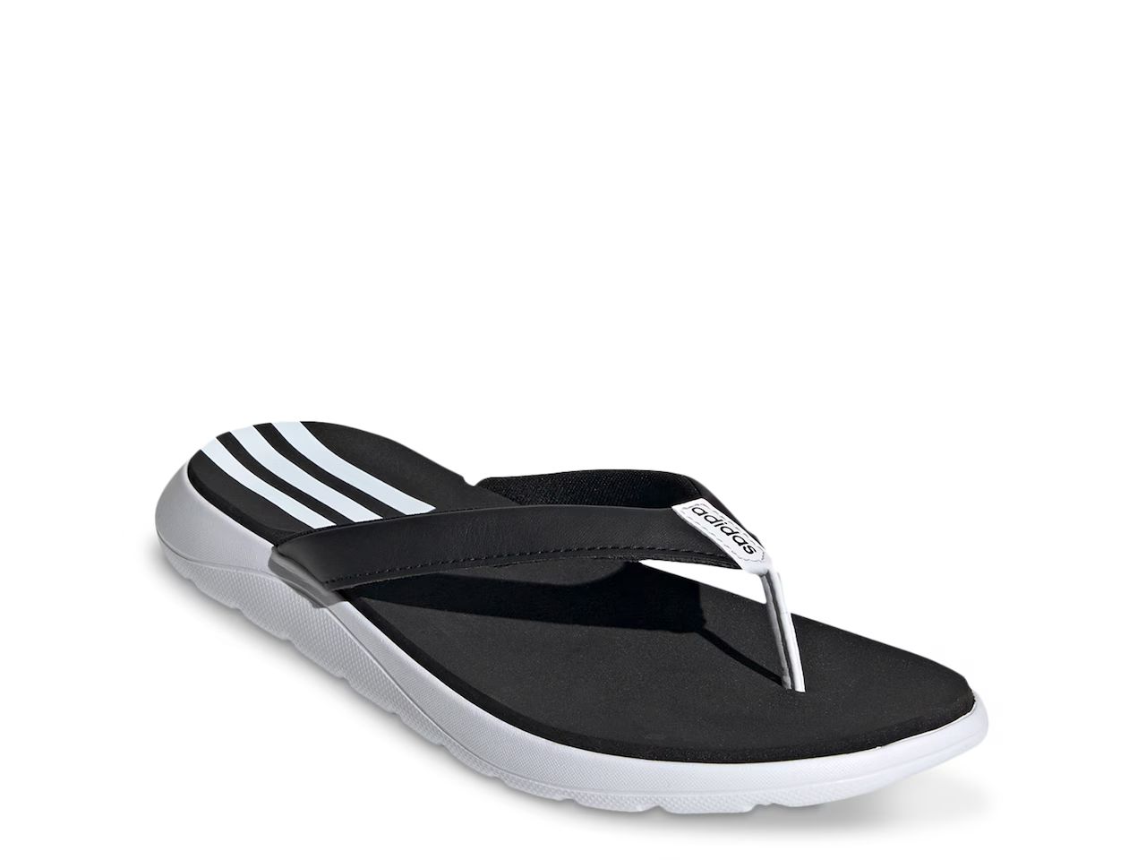 adidas Comfort Flip Flop - Women's | DSW