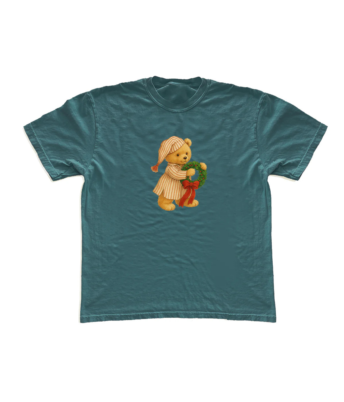Jingle Bear Tee | Shop Kristin Jones