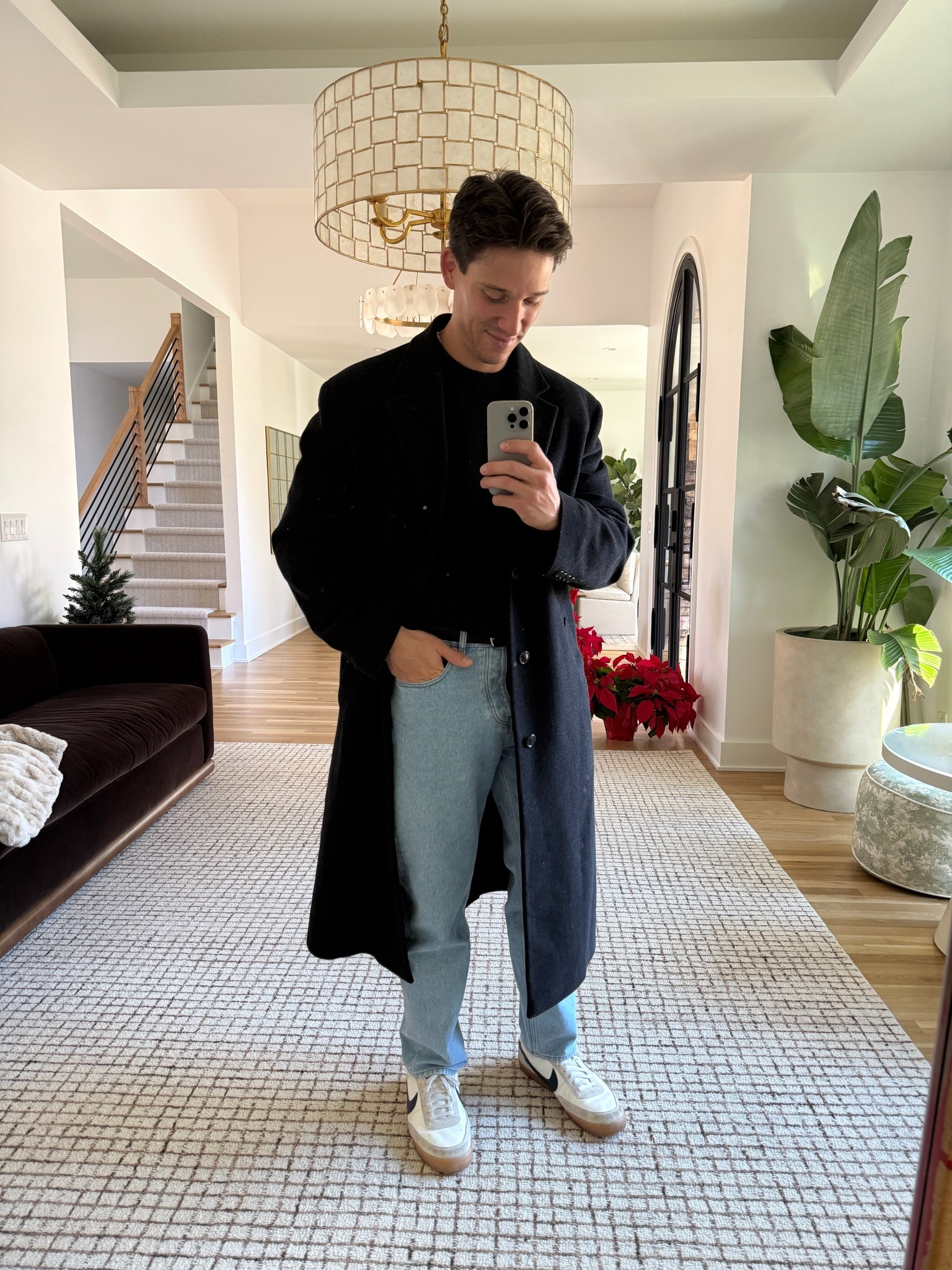 Travel day fit heading to Pittsburgh for the weekend!

#LTKTravel #LTKMens