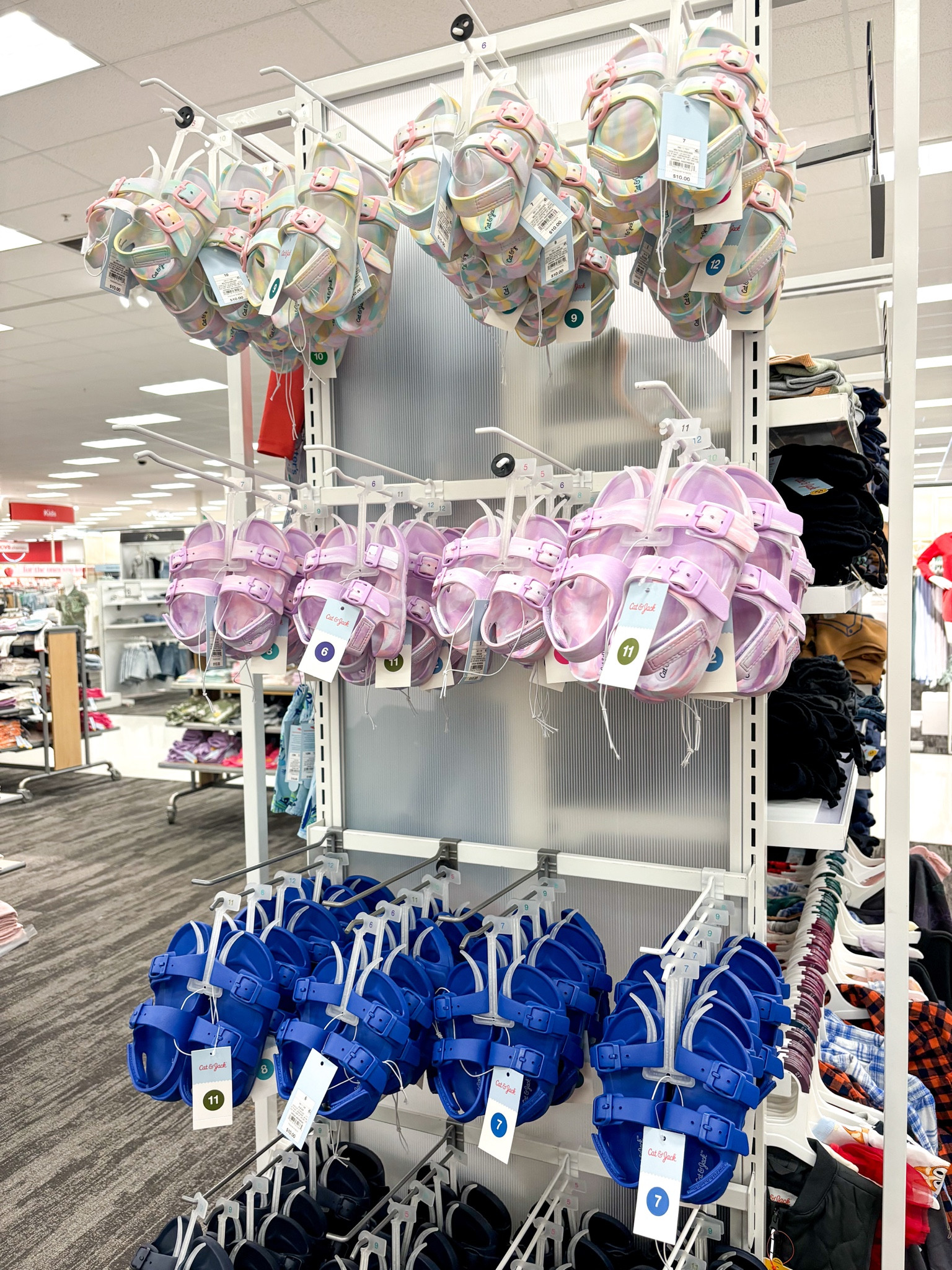 Our favorite summer sandals!!! 

#LTKMostLoved #LTKGiftGuide #LTKKids
