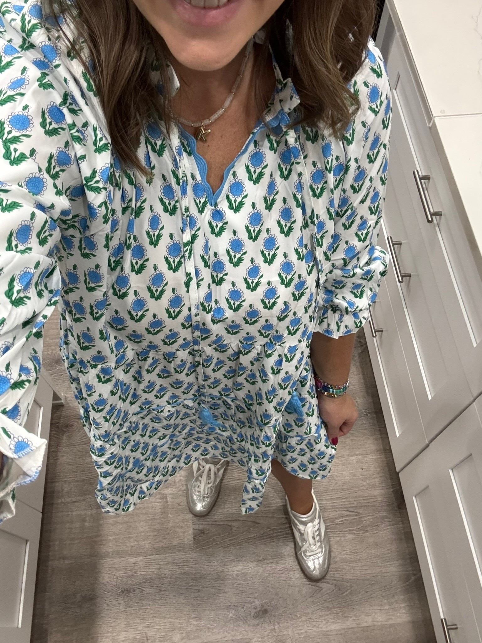 Love this dress + it’s perfect any occasion! Easily dress it up or down!😍

@amazon, dress, spring, summer, vacation, travel

#LTKSeasonal #LTKSaleAlert #LTKootd