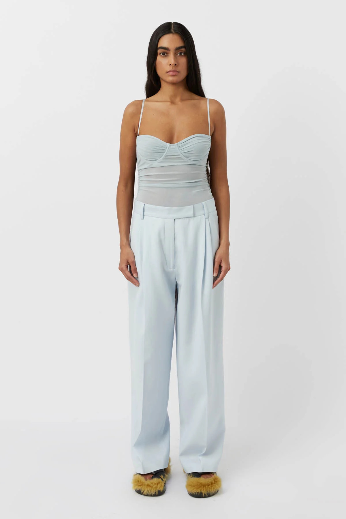 Maribel Tailored Pant | CAMILLA AND MARC (ANZ)